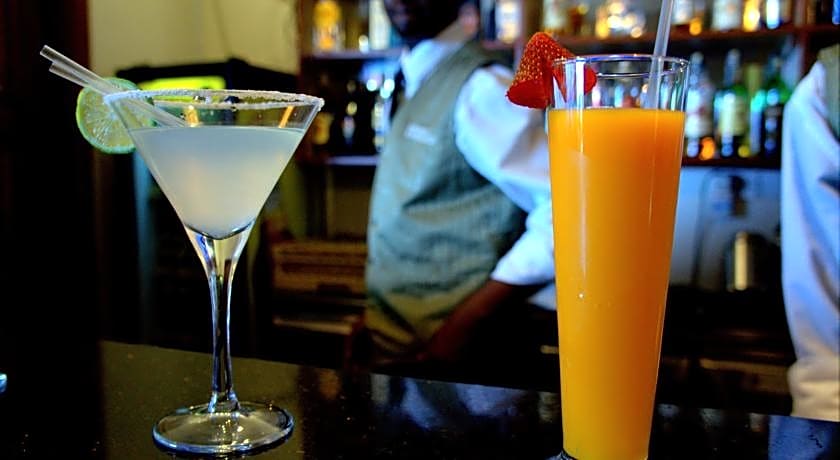 Emerald Hotel Nairobi