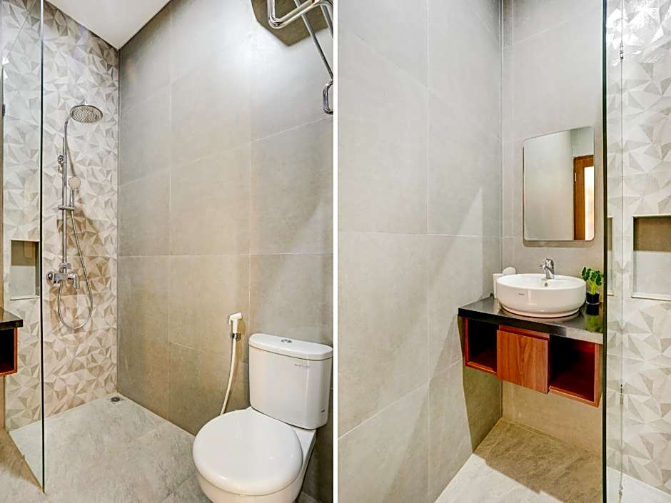 Cove Ransha Stay Bali
