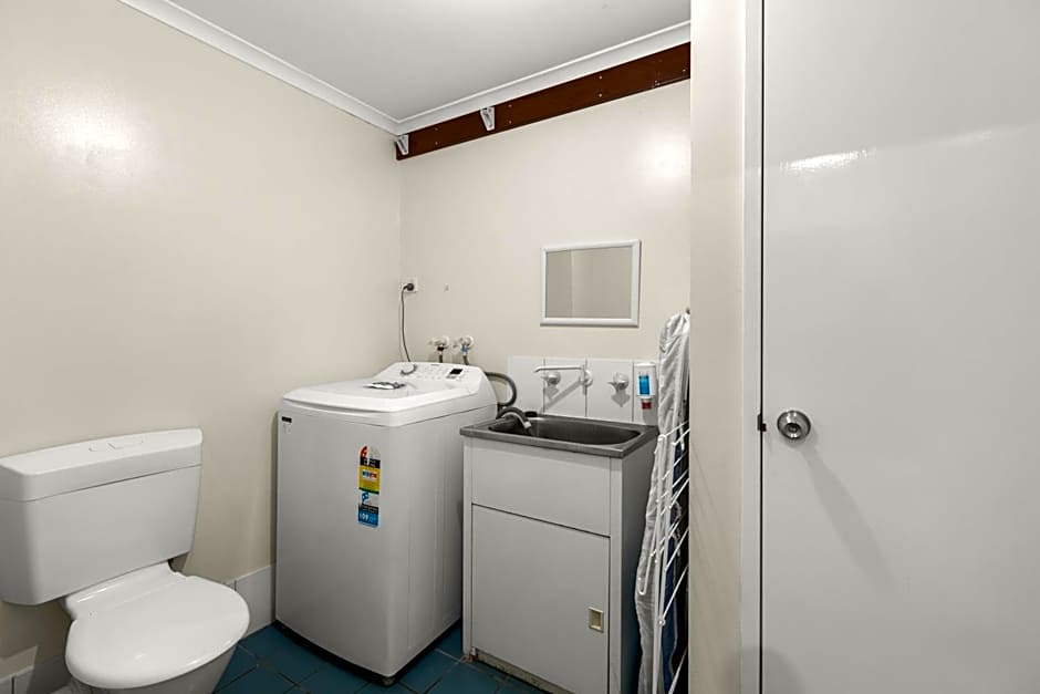 Cable Beachside Villas