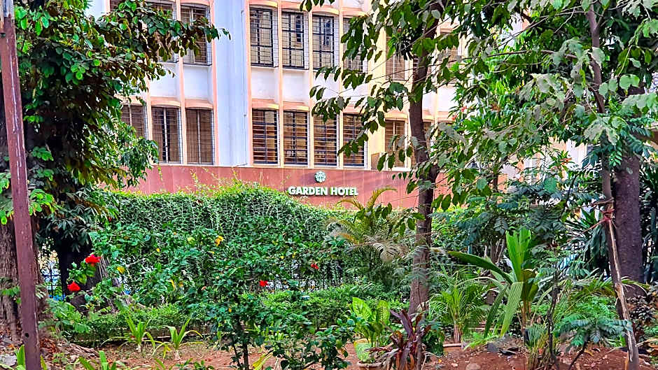 Garden Hotel