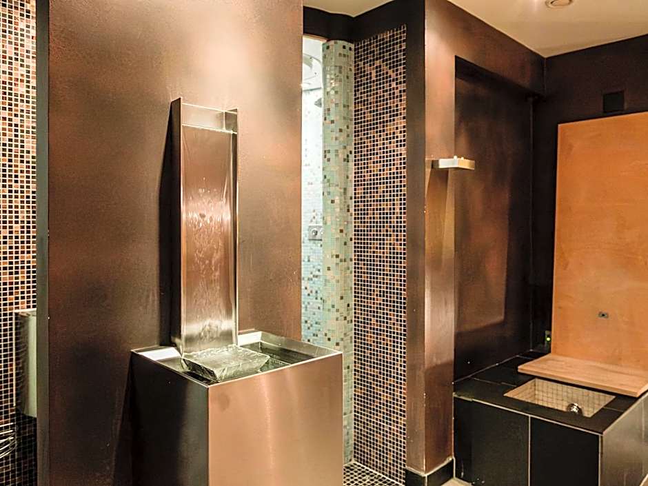 Hotel Garni Bergsonne