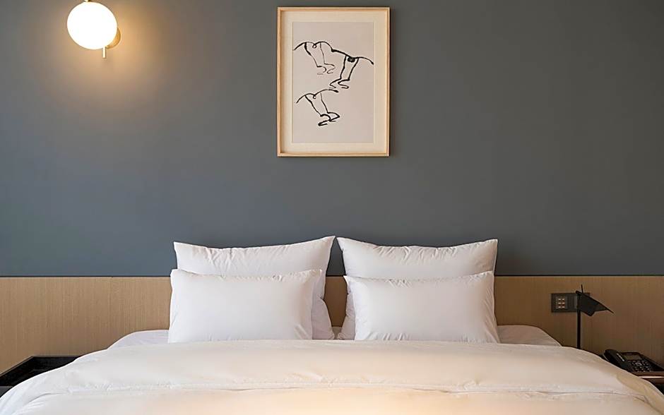 Hound Hotel Changwon - Jinhae Yongwon