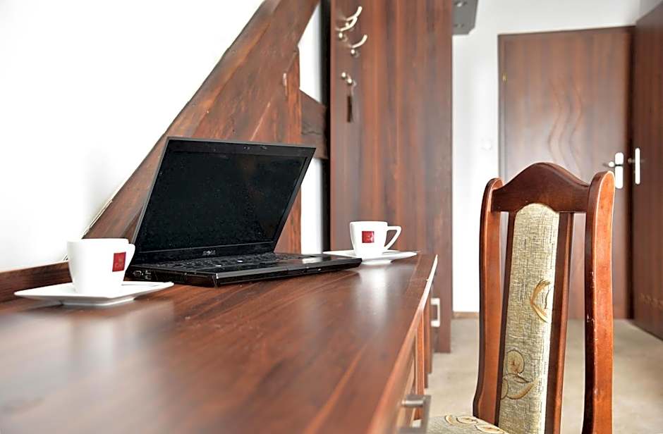 Gościniec Kaszubski