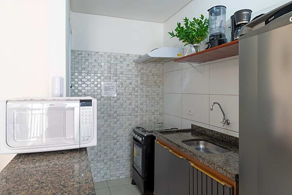 Apartamentos Gratitude