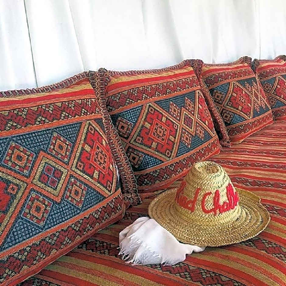 Riad Challa Hotel & Spa