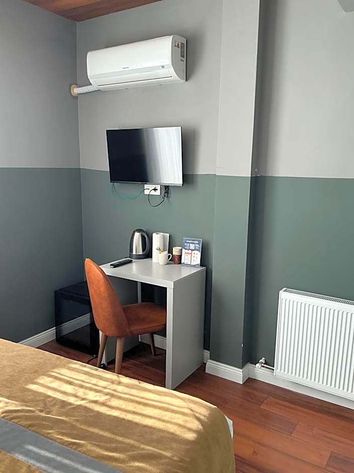 TAKSİM GOKOTTA SUiTE