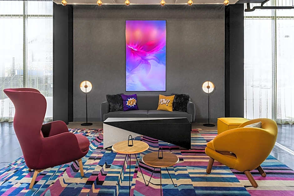 Aloft by Marriott San Pedro Sula