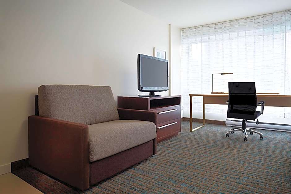 Residence Inn by Marriott Montreal Downtown
