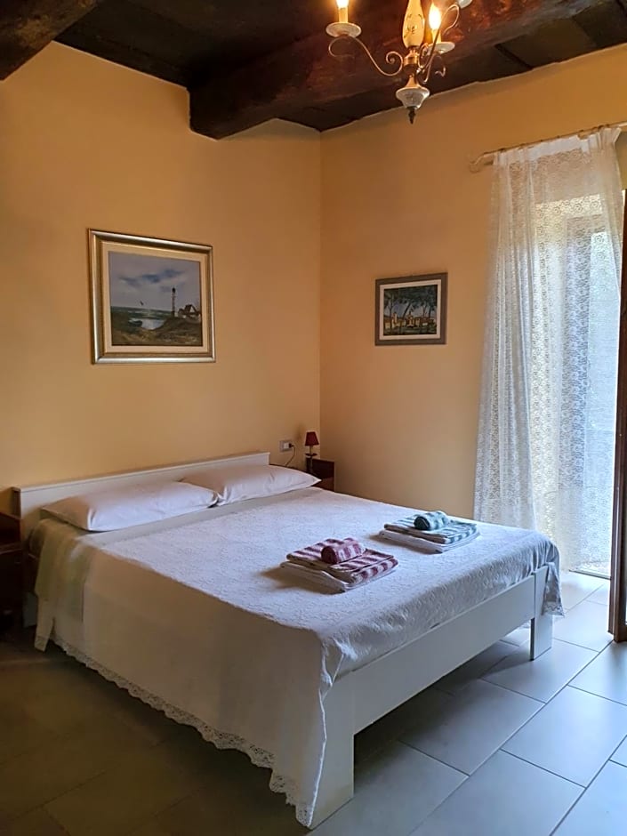 Il Casolare del Medio Olona