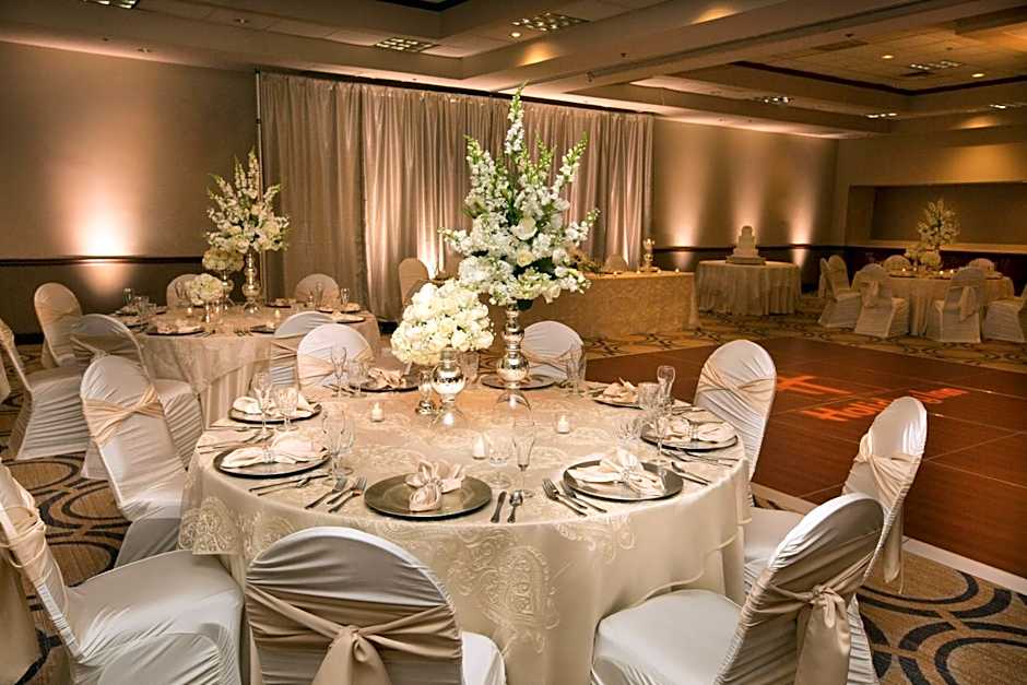 Holiday Inn Dayton/Fairborn I-675 by IHG