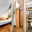Ibis Budapest Heroes Square Hotel