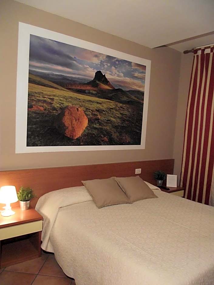 La Corte Albergo – Desio, MD