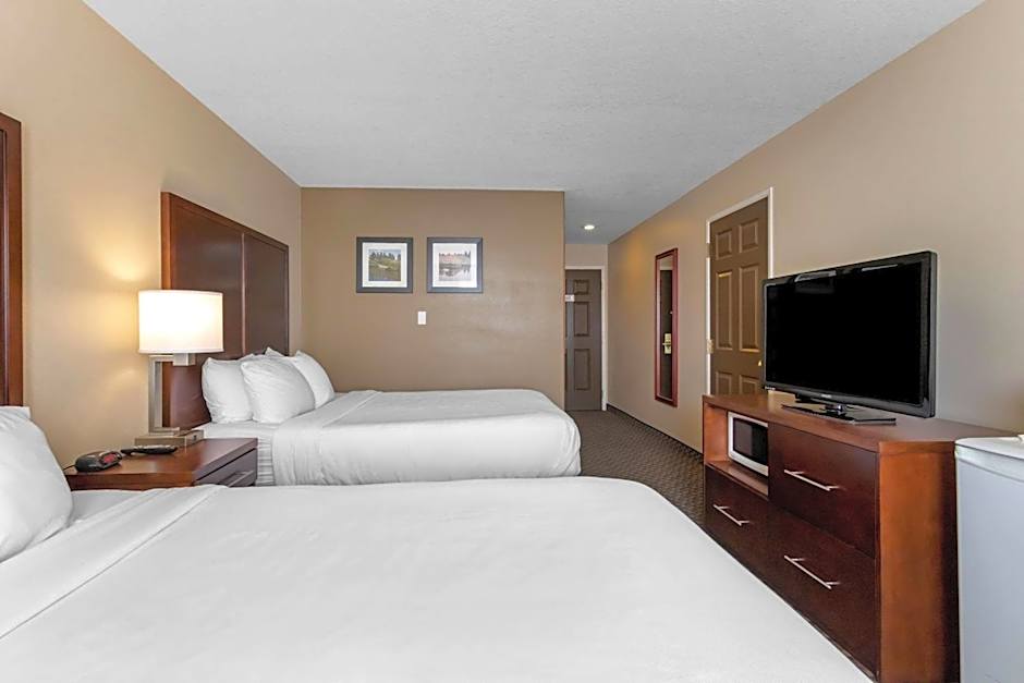 Comfort Inn Lethbridge