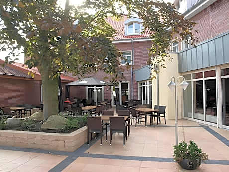 Hotel Greive