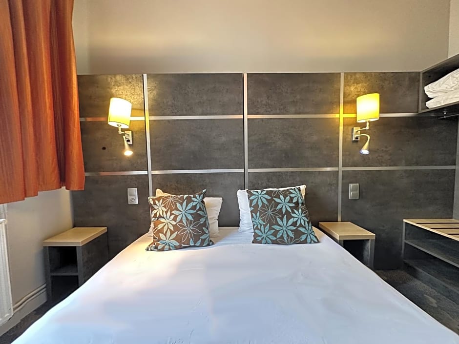 Timhotel Boulogne Rives De Seine