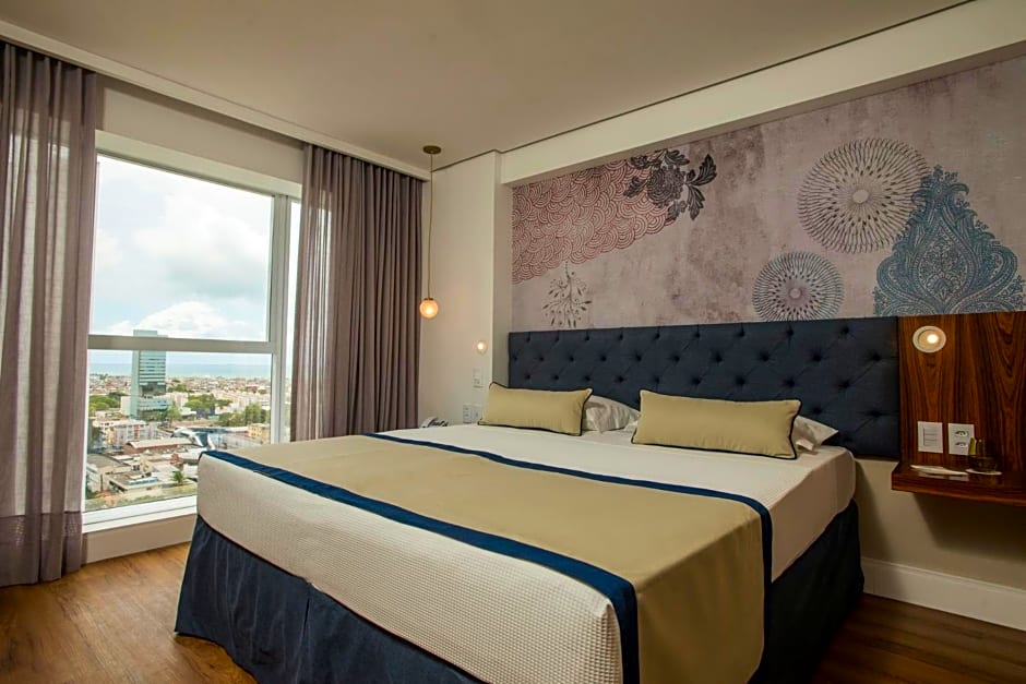 Hotel Luzeiros Recife