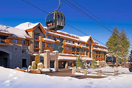 Marriott Grand Residence Club, Lake Tahoe