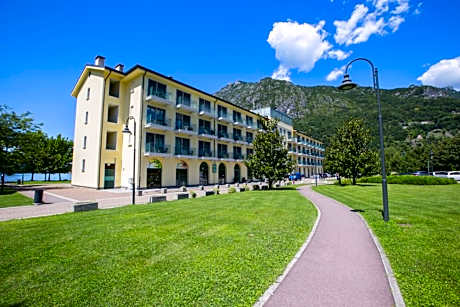 Budget Village Apartments - Porto Letizia