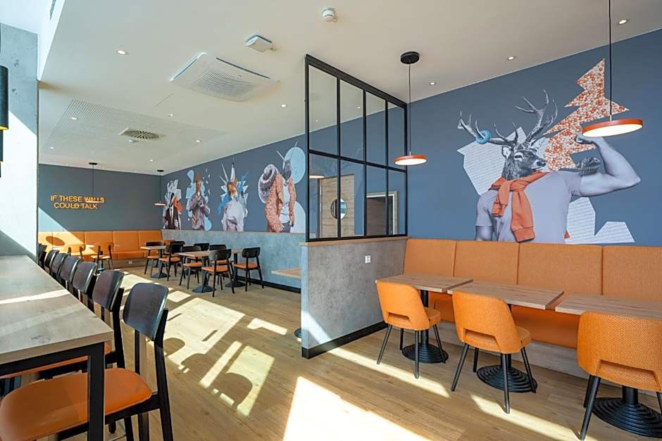 mightyTwice Hotel Achern