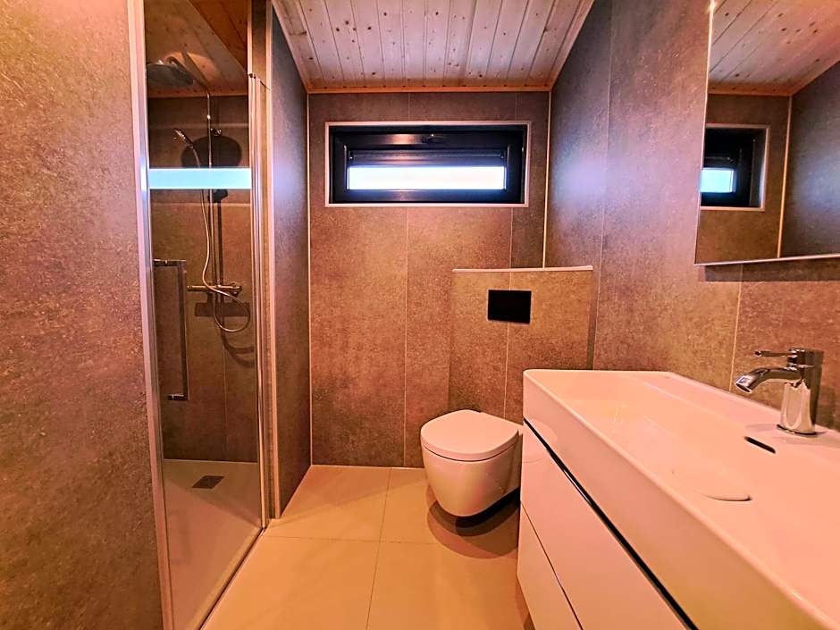 EuroParcs De Utrechtse Heuvelrug