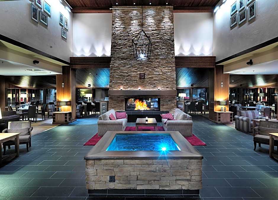 Santa's Hotel Tunturi