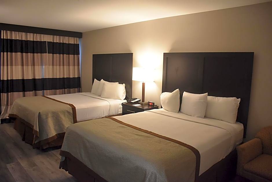 Ramada by Wyndham Vineland Millville Area