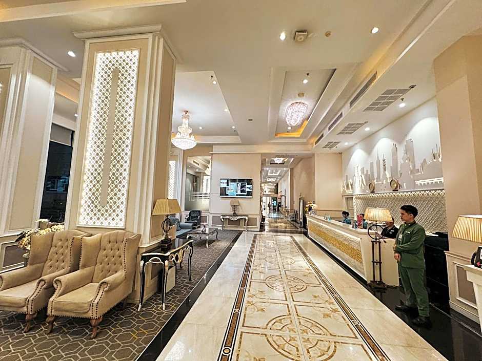 The Bazaar Hotel Bangkok