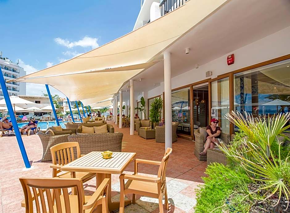Hotel Osiris Ibiza