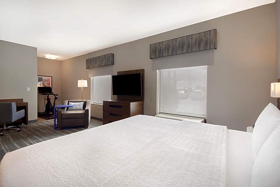 Hampton Inn By Hilton & Suites Dayton-Vandalia, Oh