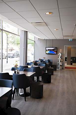 City Central Hotel Orebro by First Hotels