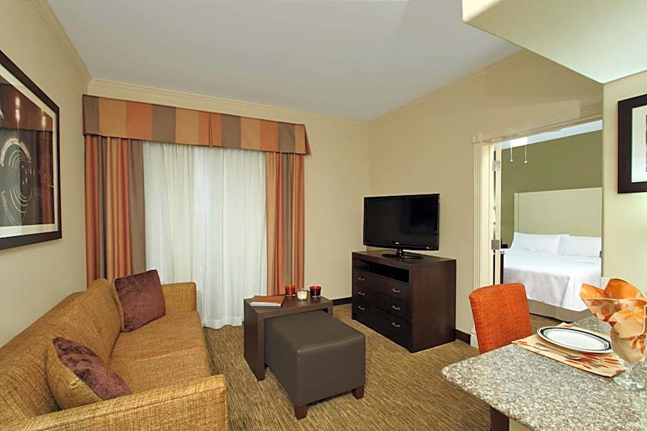 Homewood Suites By Hilton Houston-Woodlands