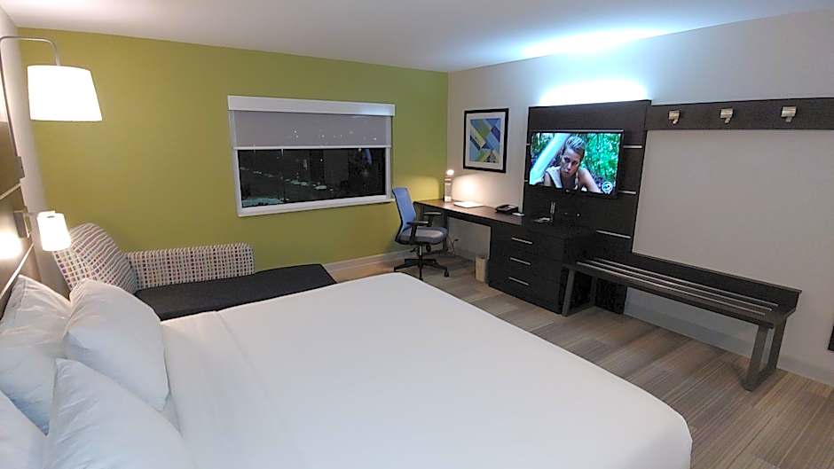 Holiday Inn Express Schaumburg-Rolling Meadows By IHG