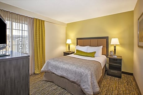 Standard Suite