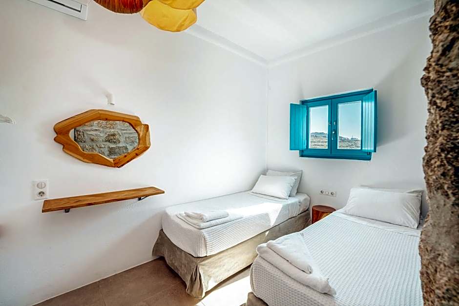 Anemela Villas & Suites Mykonos