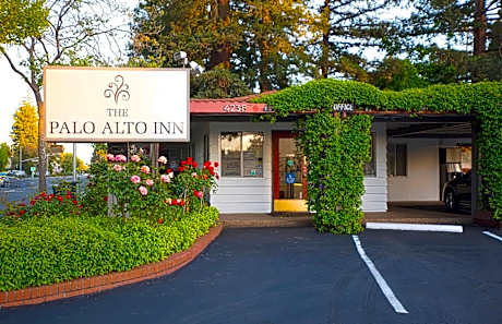 The Palo Alto Inn