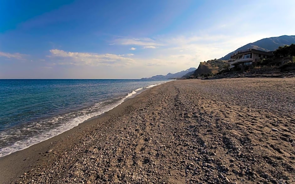 Baia Taormina Hotel