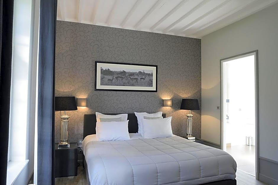 Domaine des Bruyères