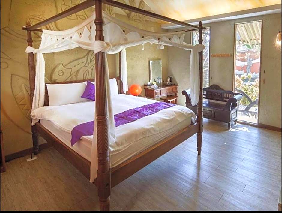 Pancala Vacation Inn