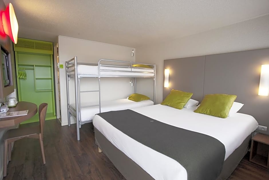 Campanile Hotel Avallon