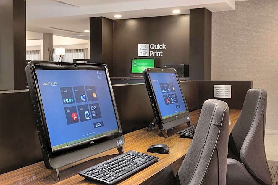 Courtyard by Marriott Philadelphia Willow Grove