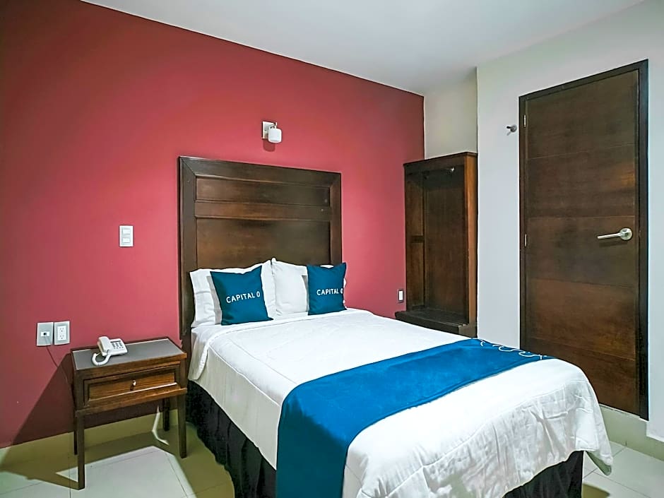 Hotel Granda Inn