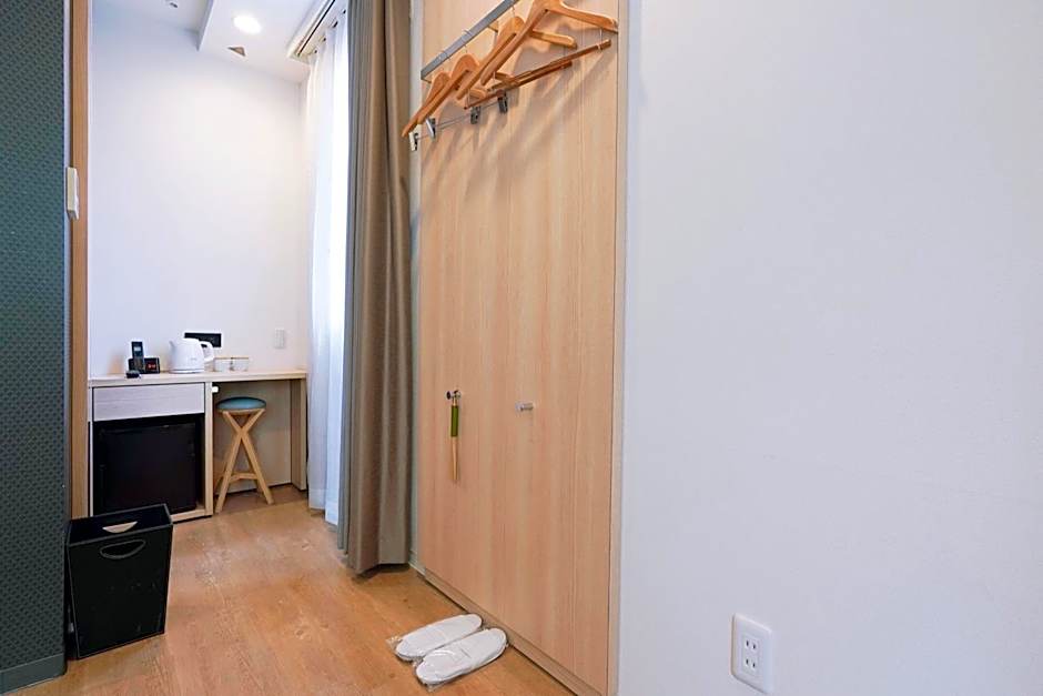 Park Central Sakura Hotel – Osaka, 