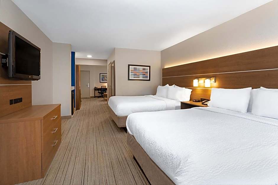 Holiday Inn Express & Suites Tucson North  Marana By IHG