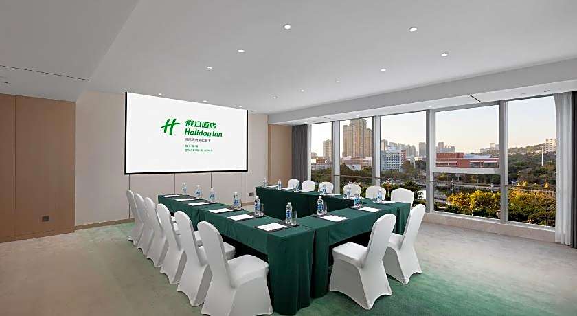 Holiday Inn Quanzhou Donghai By IHG