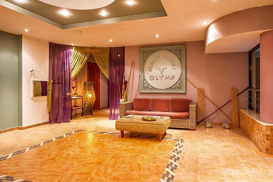 SPA Hotel Olymp