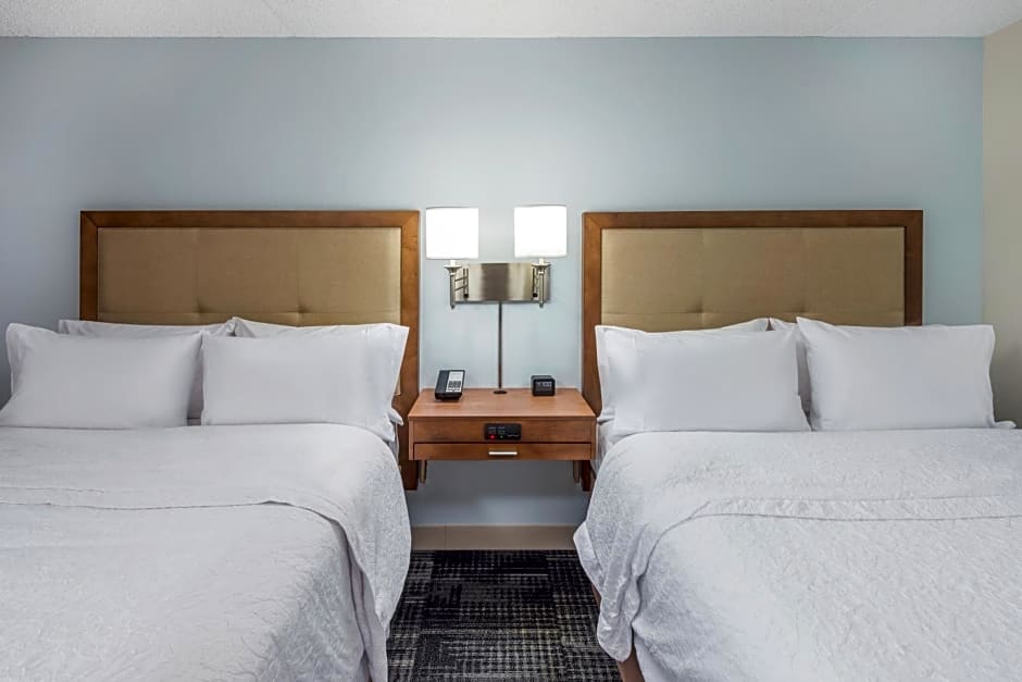 Hampton Inn Columbia