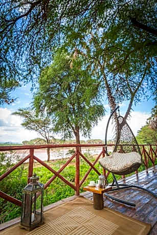 Elephant Bedroom Camp