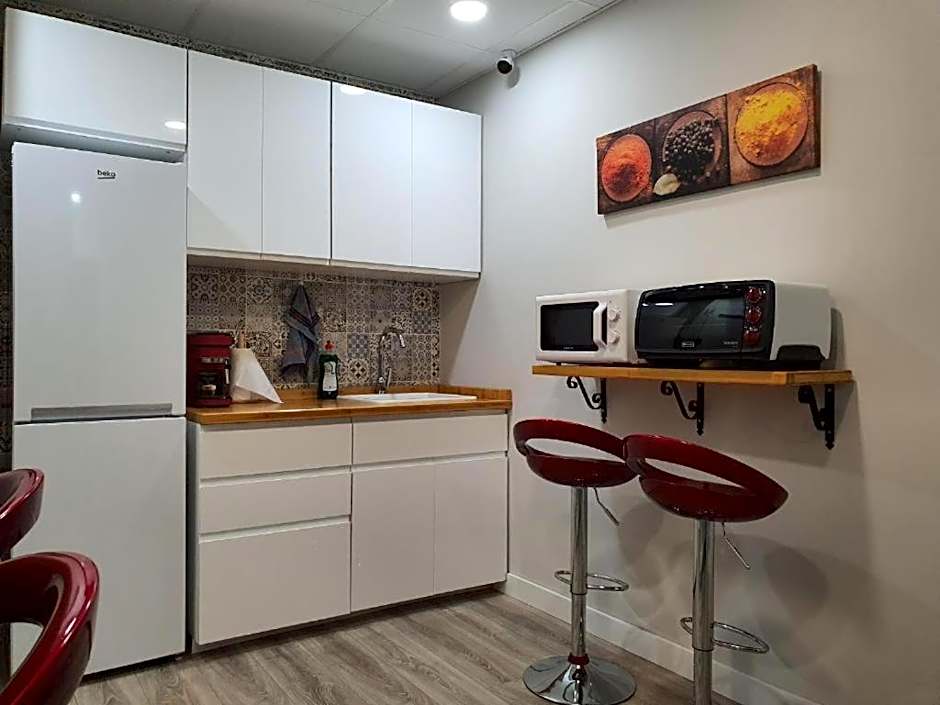 Pensión Guggenheim Riverview HBI01297