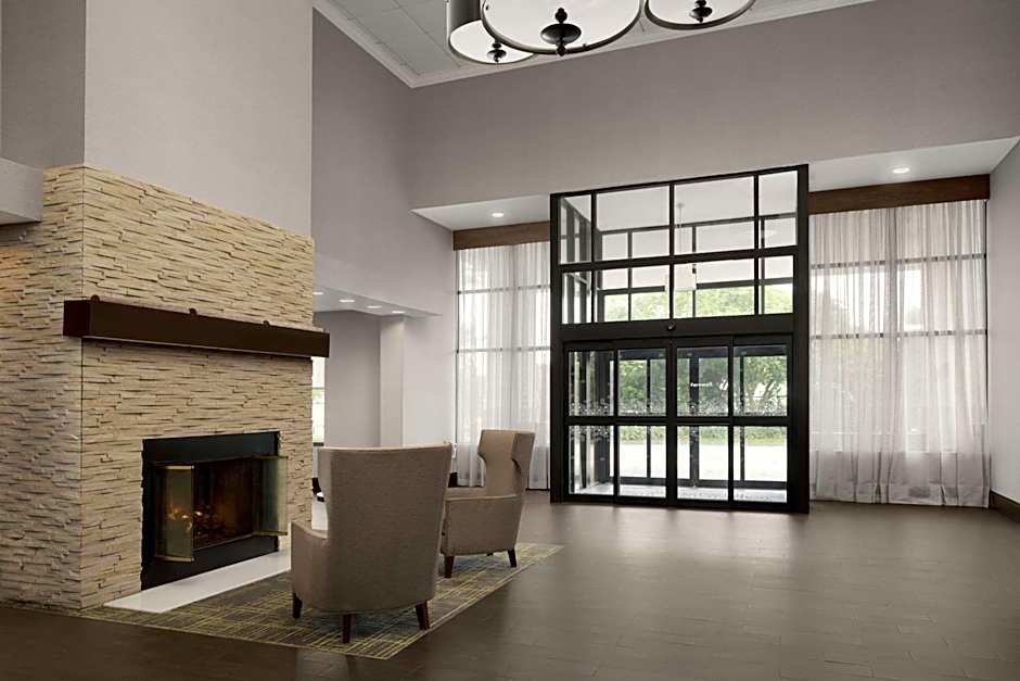 Hampton Inn By Hilton Haverhill
