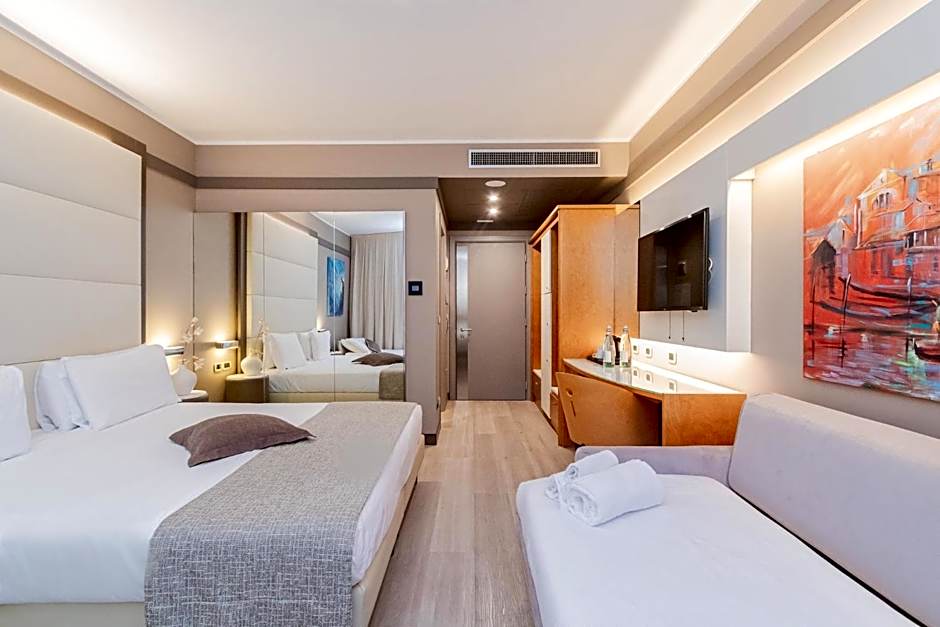 Park Hotel Ai Pini & Restaurant Ai Pini